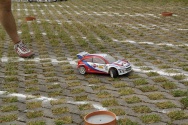 Rallye Český Krumlov: 6. RC Rallye Český Krumlov